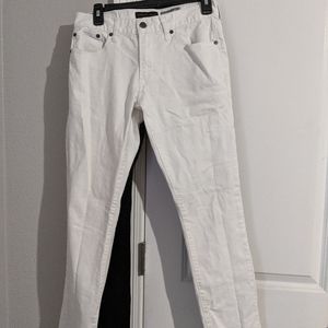 Men's Aeropostale skinny Jean